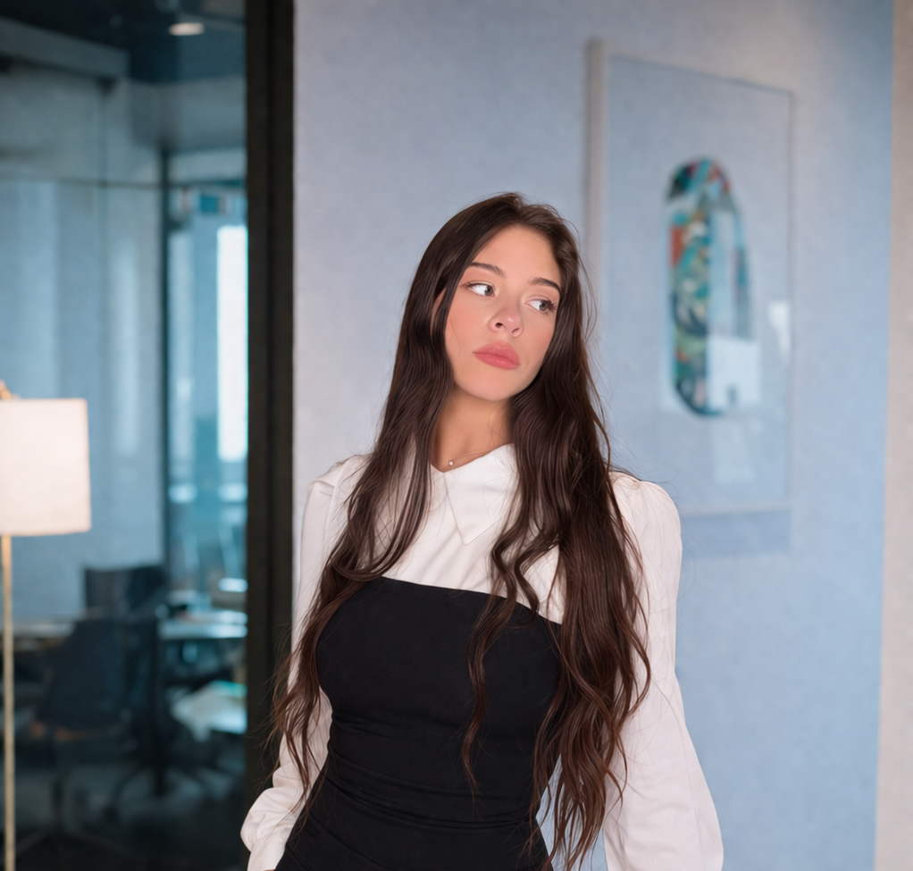 Brunna Aarão de Melo, Brunna Melo, SEO, AEO, Marketing Digital, Espiritualidade, Propósito, Amor Próprio, Narcisismo, Palavra Cantada.